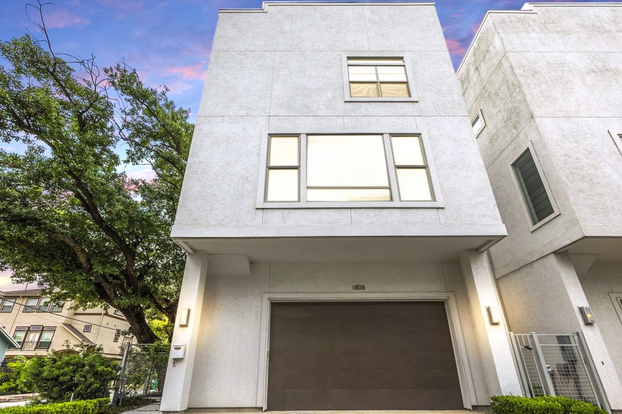 Property photo for 1808 Oakdale Street, Houston, TX