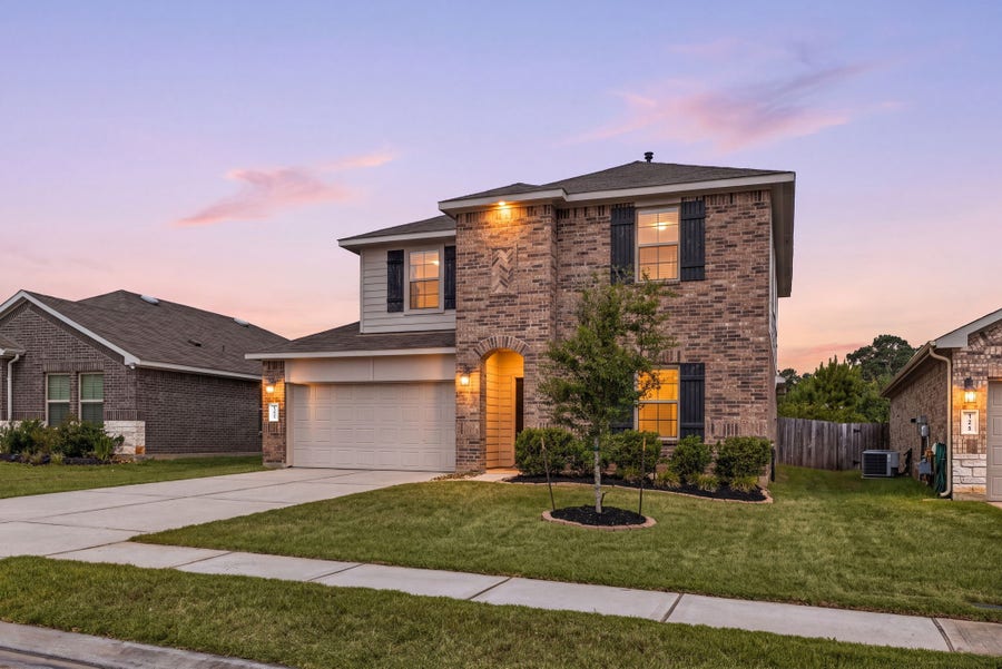 Property photo for 13845 Rock Island Trail, Conroe, TX