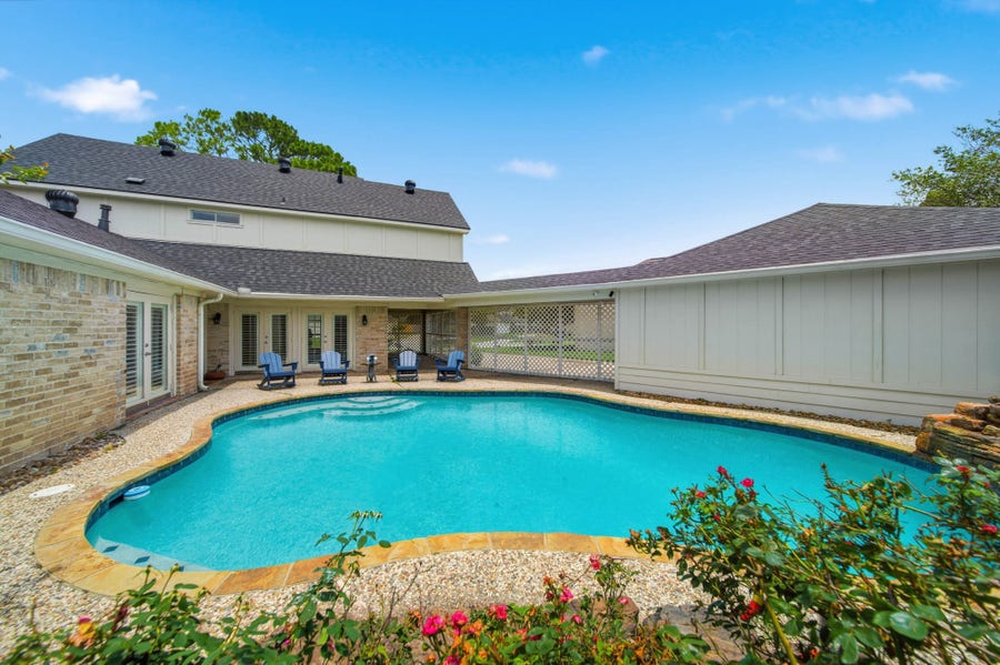 Property photo for 3114 Audubon Court, Sugar Land, TX
