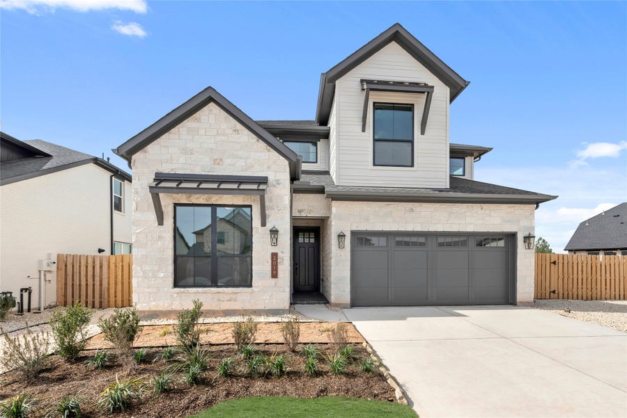 Property photo for 2019 Lobo Court, Montgomery, TX