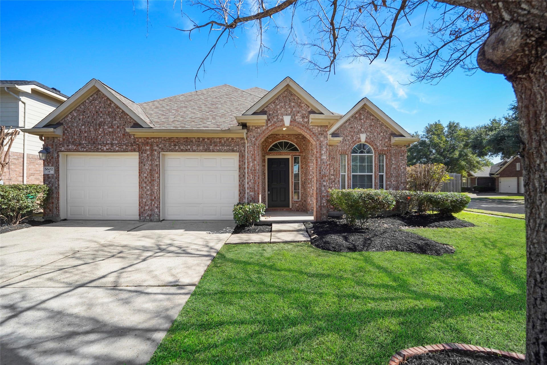 5602 Beaver Pass Lane, Katy, TX 77449 5602 Beaver Pass Lane, Katy, TX 77449