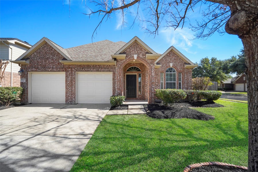 Property photo for 5602 Beaver Pass Lane, Katy, TX