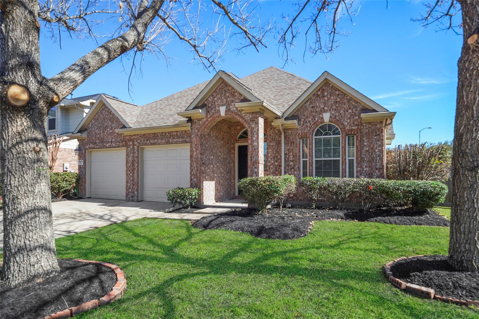 5602 Beaver Pass Lane, Katy, TX 77449 5602 Beaver Pass Lane, Katy, TX 77449
