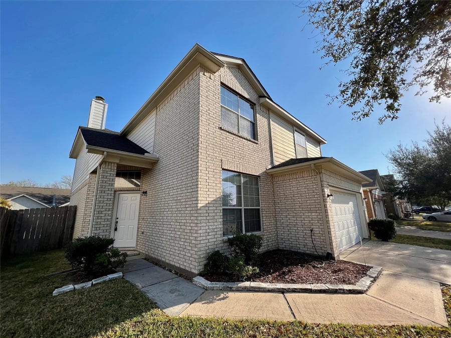 Property photo for 16622 Pademelon Drive, Sugar Land, TX