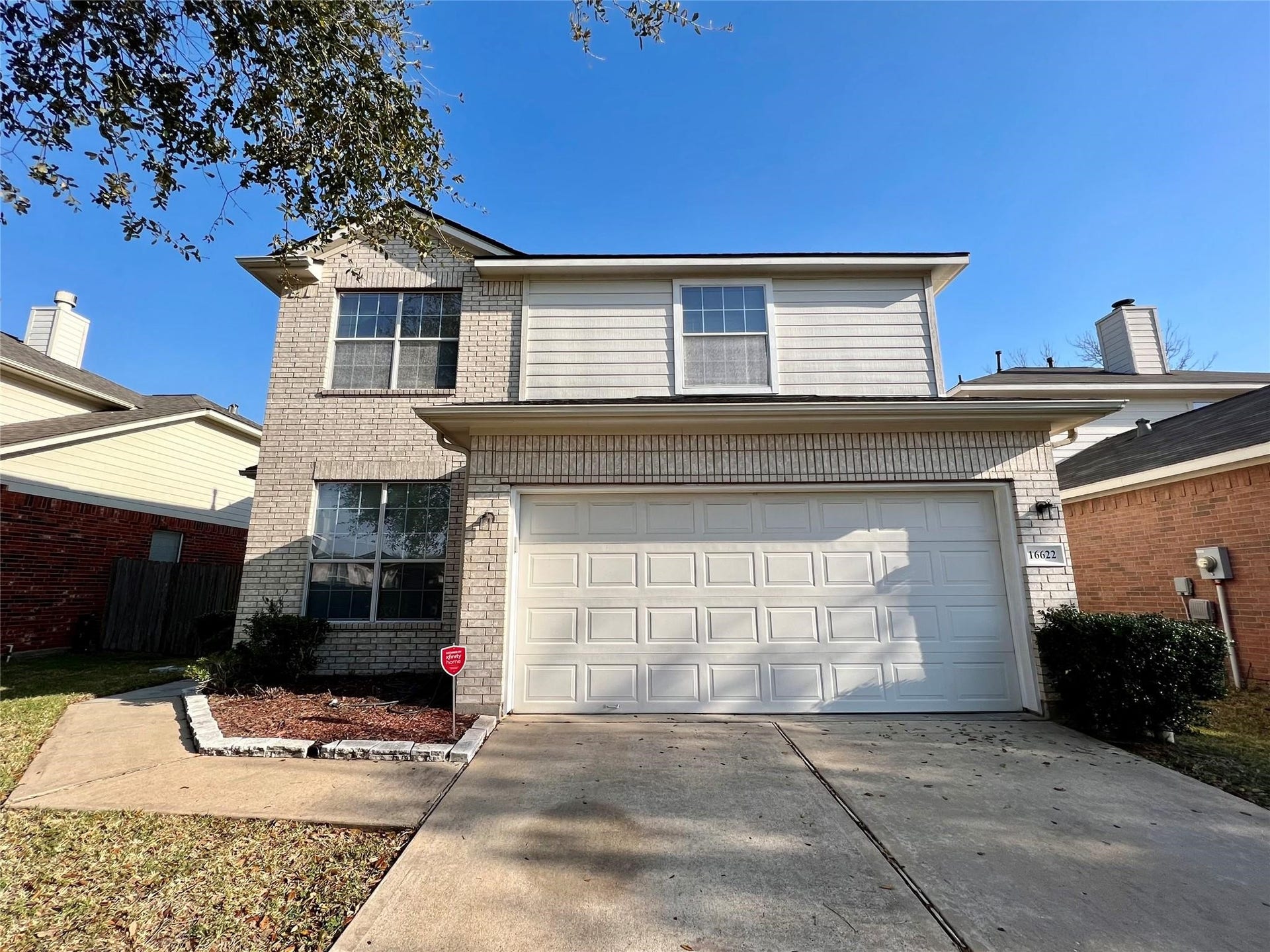 16622 Pademelon Drive, Sugar Land, TX 77498