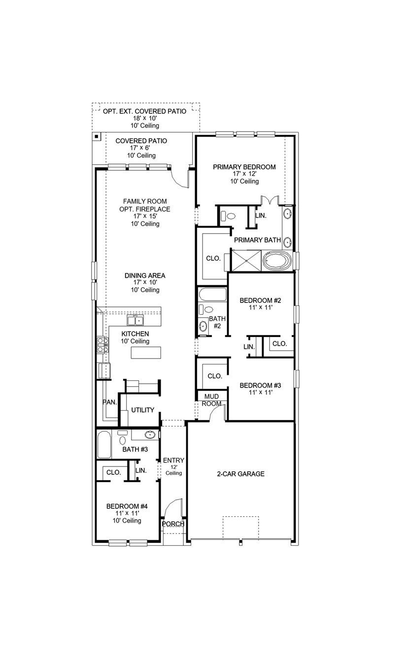 1020 Alpine View Lane, Katy, TX 77493 1020 Alpine View Lane, Katy, TX 77493