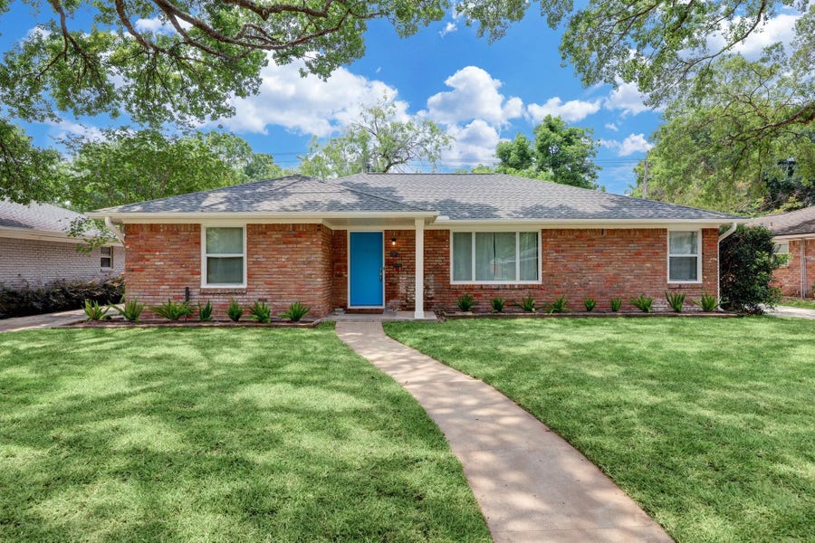 Property photo for 3807 Murworth Drive, Houston, TX