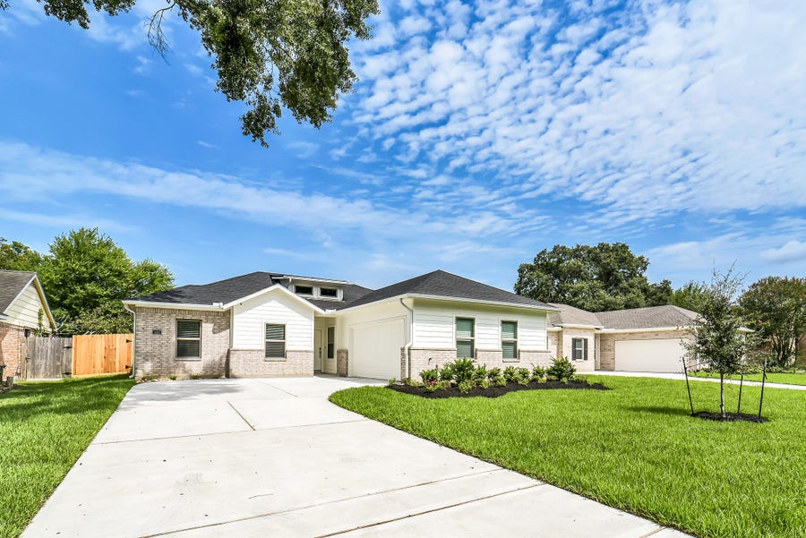 Property photo for 11611 Moltere Drive, Houston, TX