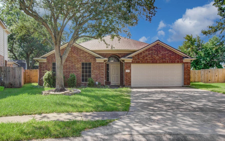 Property photo for 24203 Emory Green Street, Katy, TX