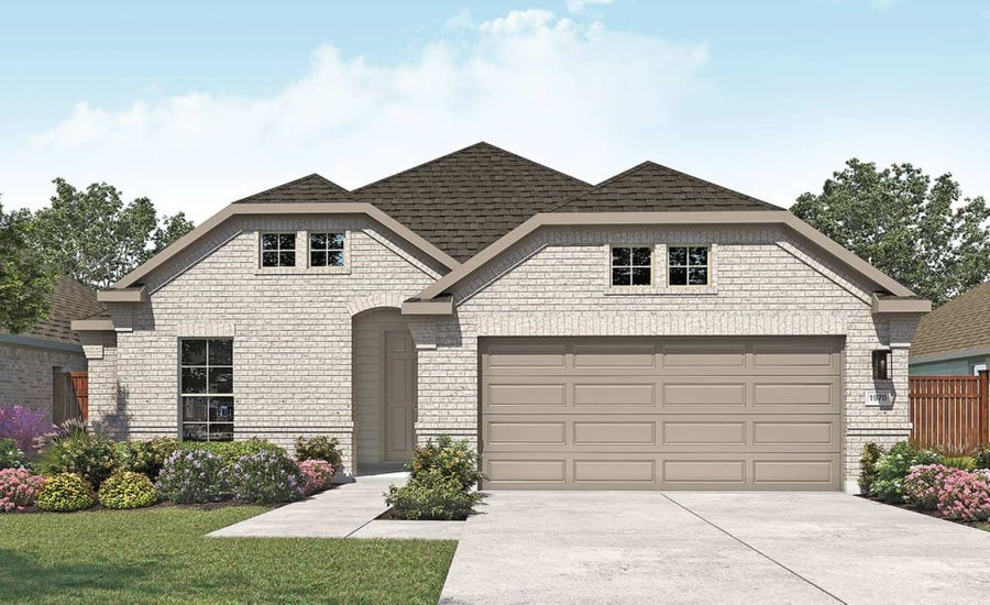 Property photo for 3005 Coral Rae Court, League City, TX