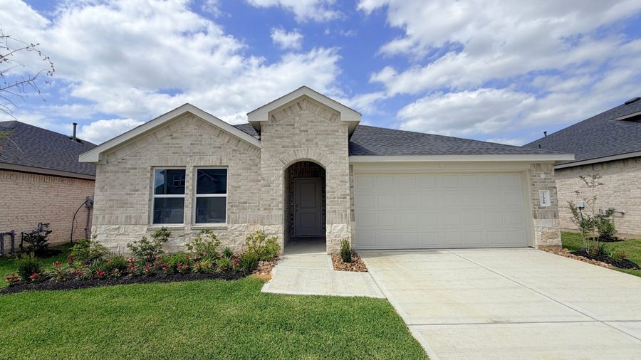 Property photo for 21918 Messina Springs Drive, Hockley, TX