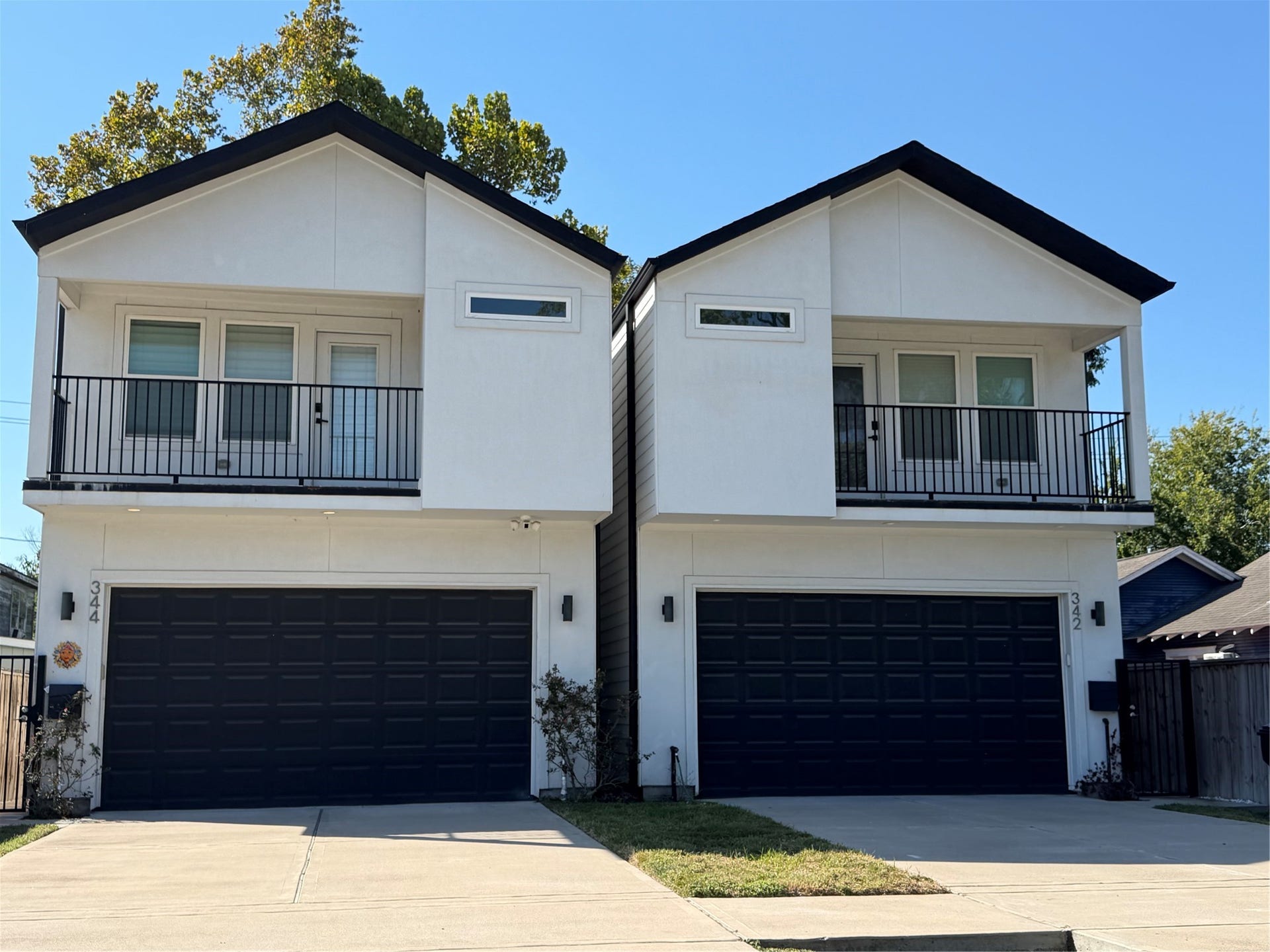 323 Hahlo Street, Houston, TX 77020