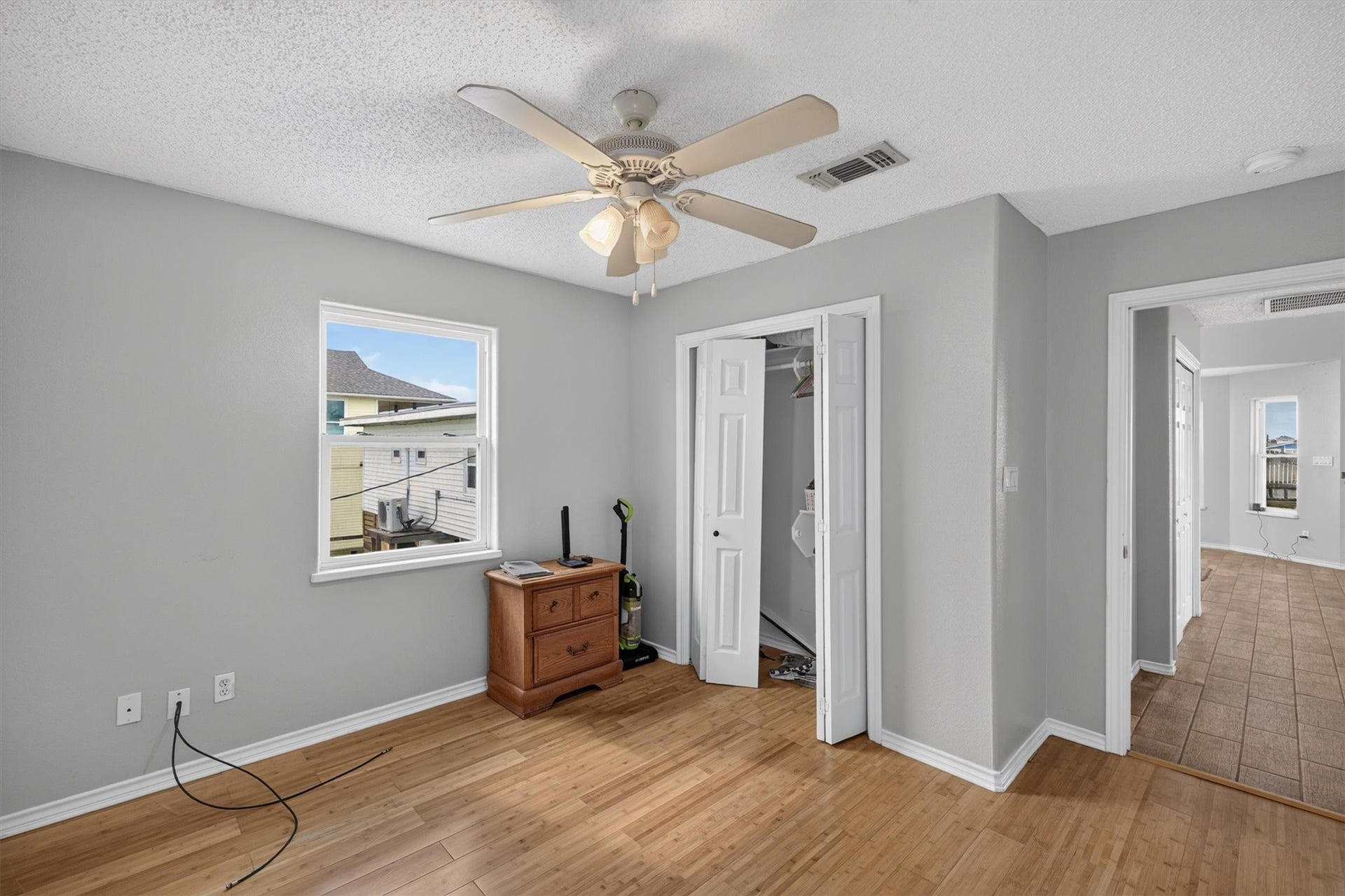 3931 Navarro Drive, Galveston, TX 77554 Bedroomtwo
