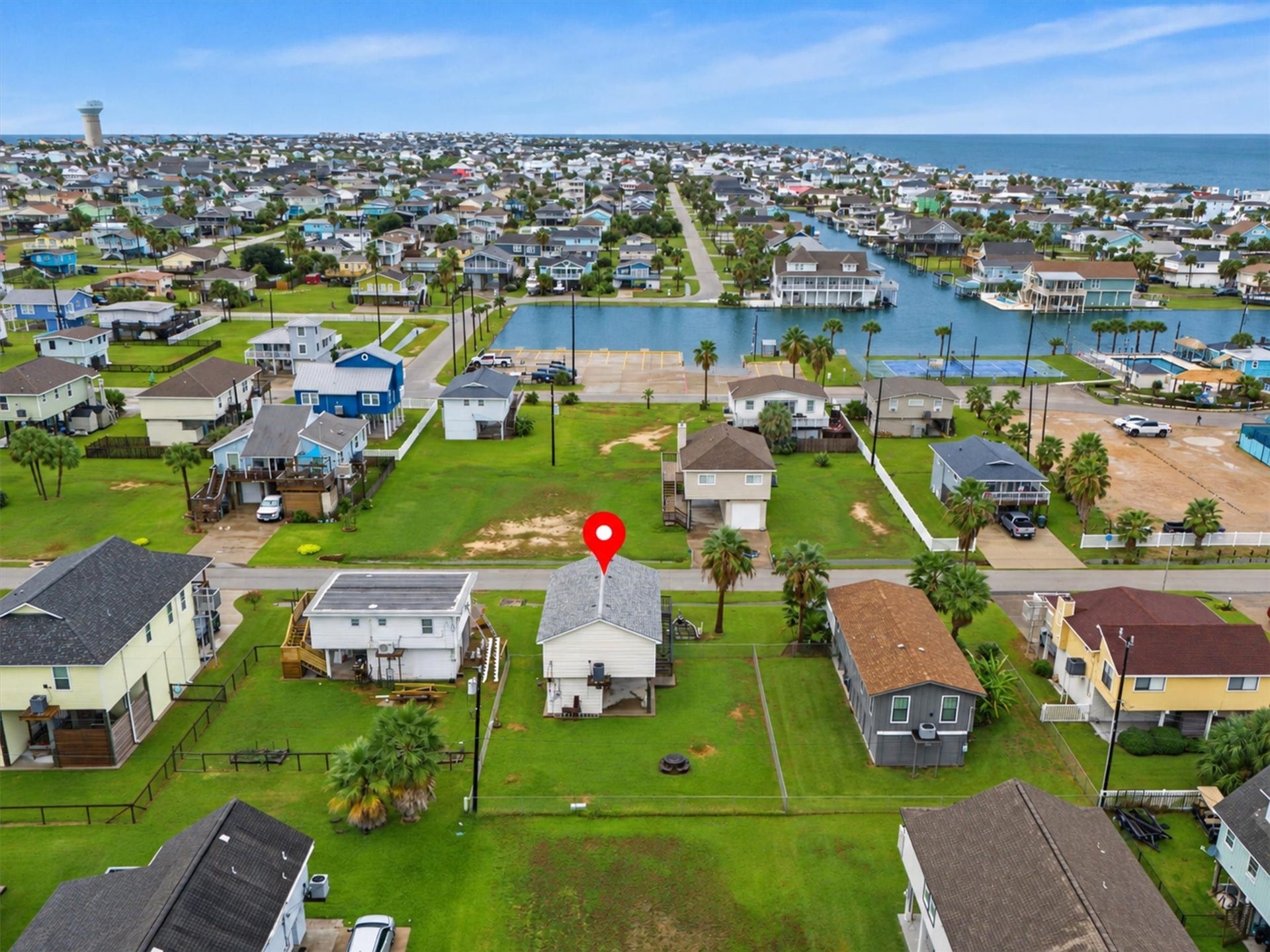 3931 Navarro Drive, Galveston, TX 77554 3931 Navarro Drive, Galveston, TX 77554