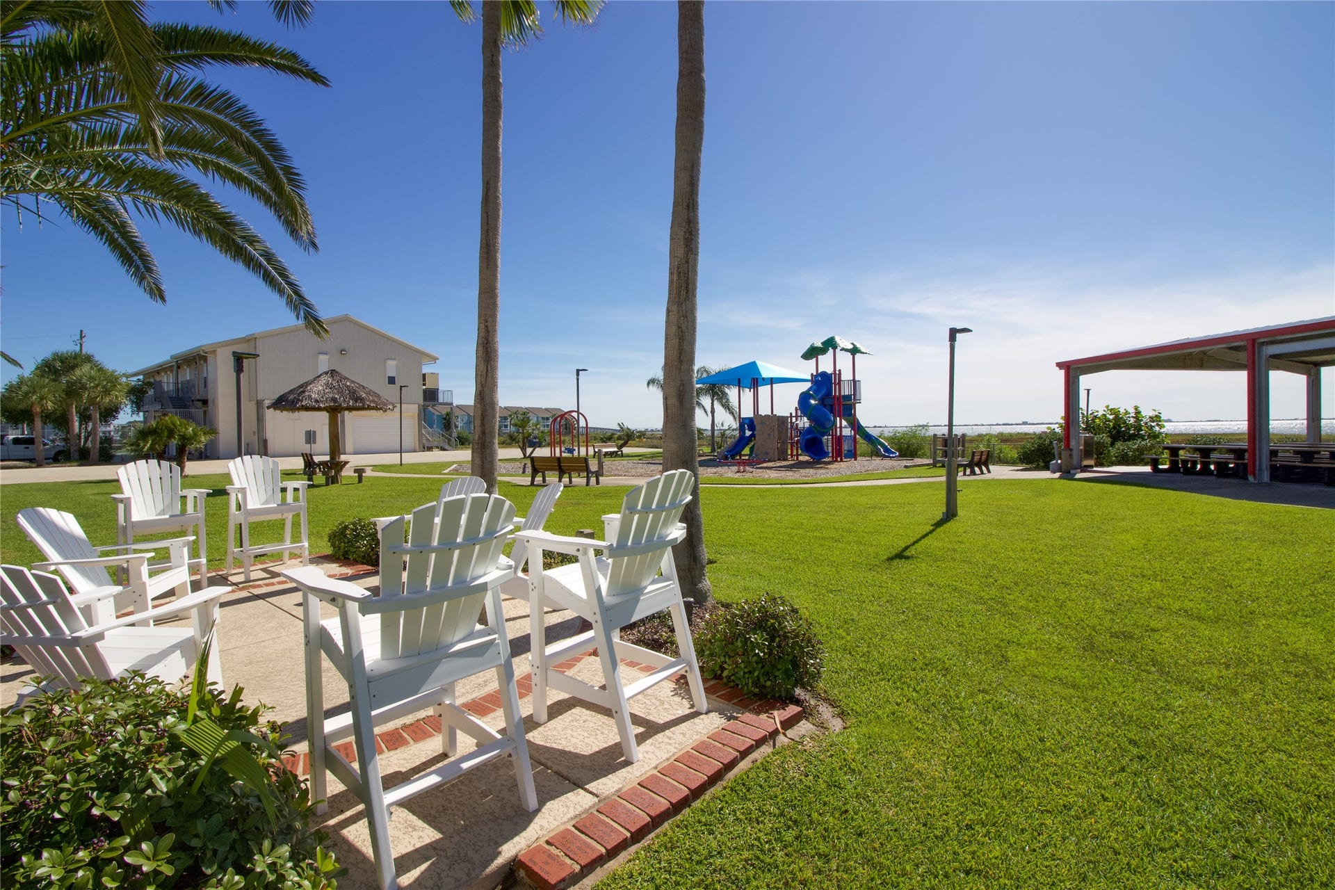 Lot 46 Bamboo Road, Tiki Island, TX 77554