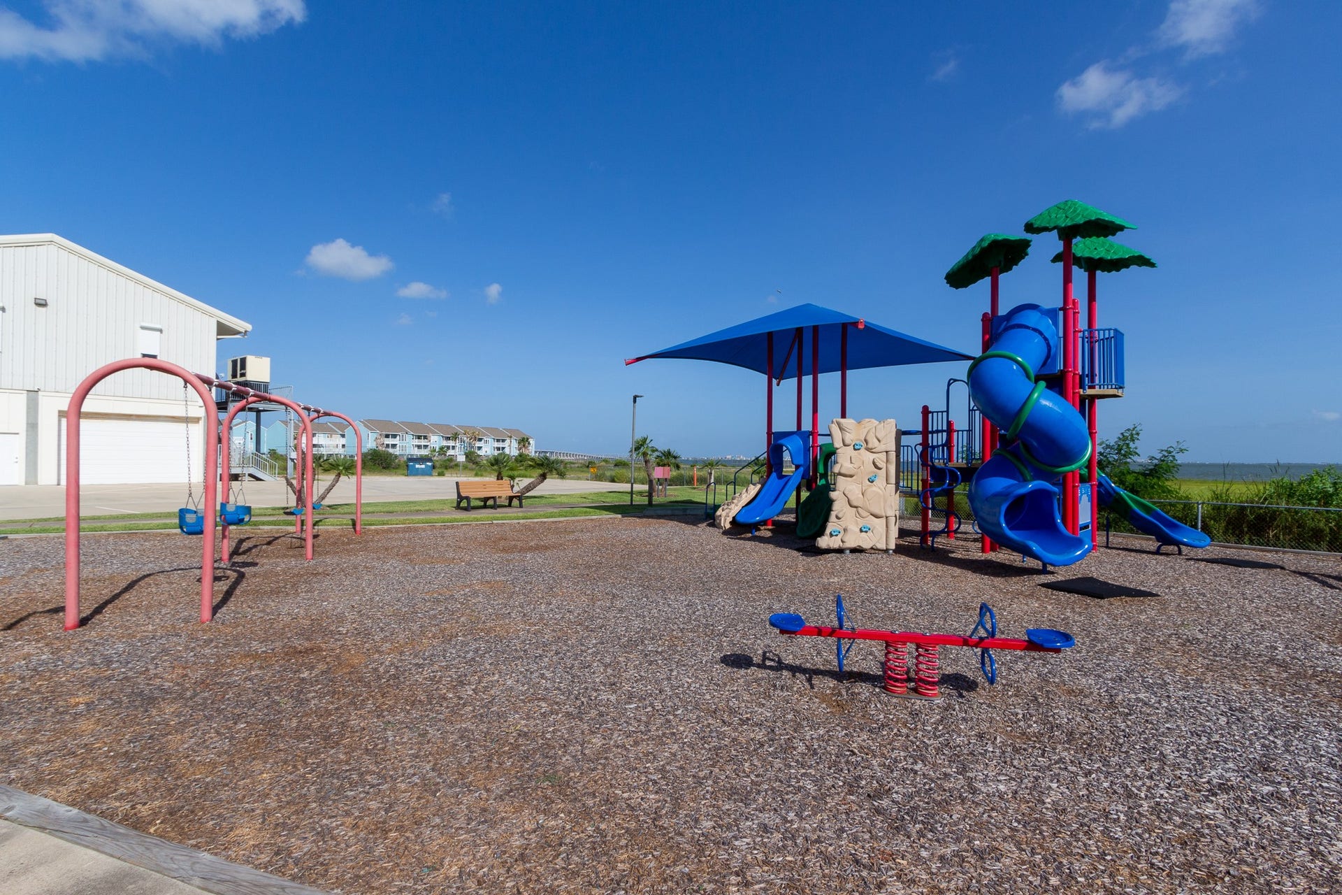 Lot 46 Bamboo Road, Tiki Island, TX 77554