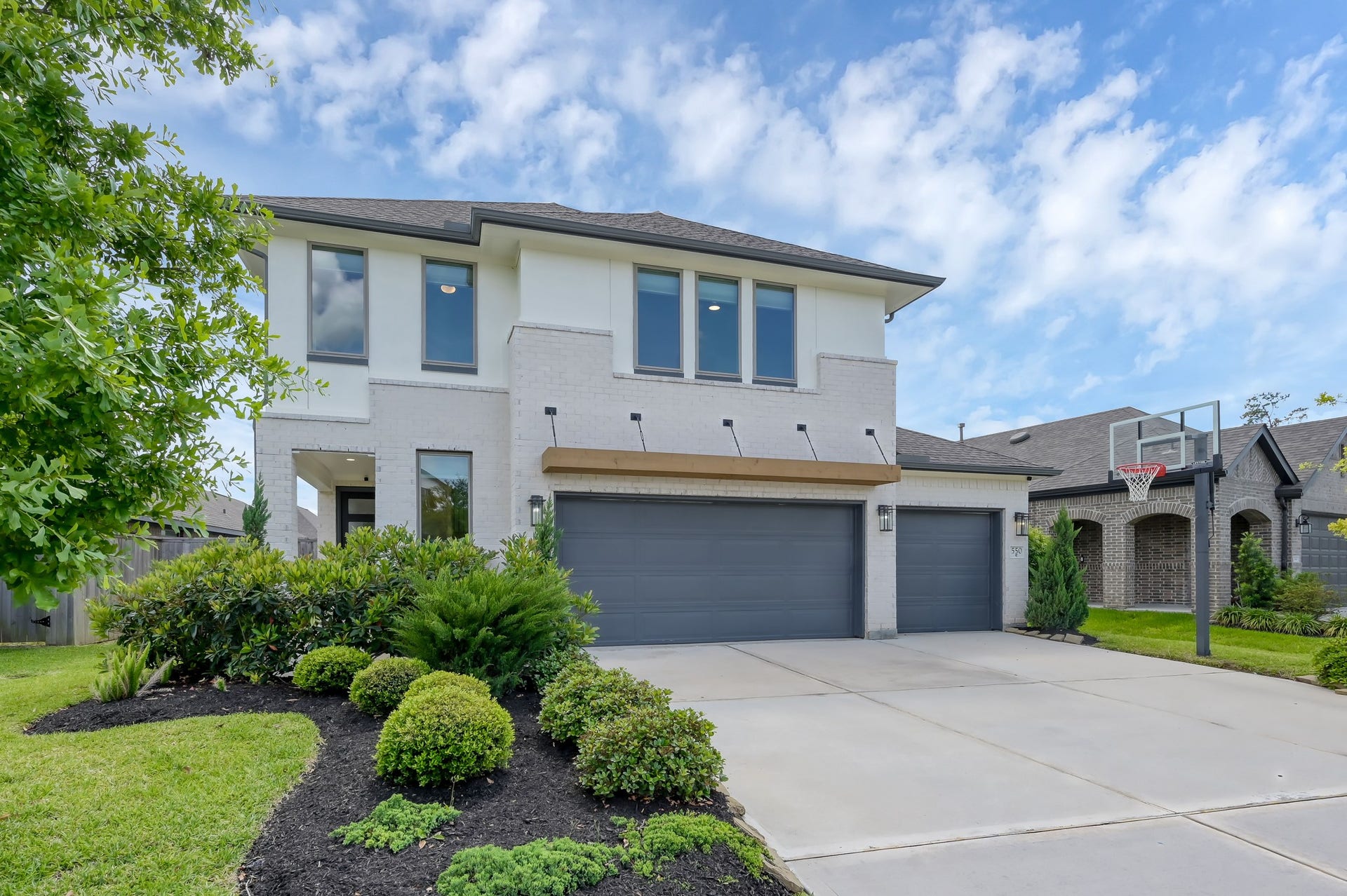 550 Chestnut Reef Court, Conroe, TX 77304 550 Chestnut Reef Court, Conroe, TX 77304