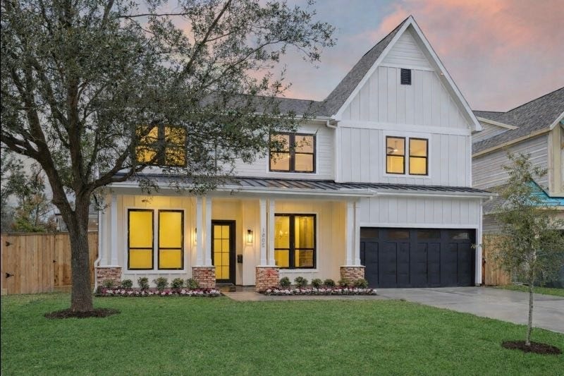 Property photo for 1527 Hewitt Drive, Houston, TX