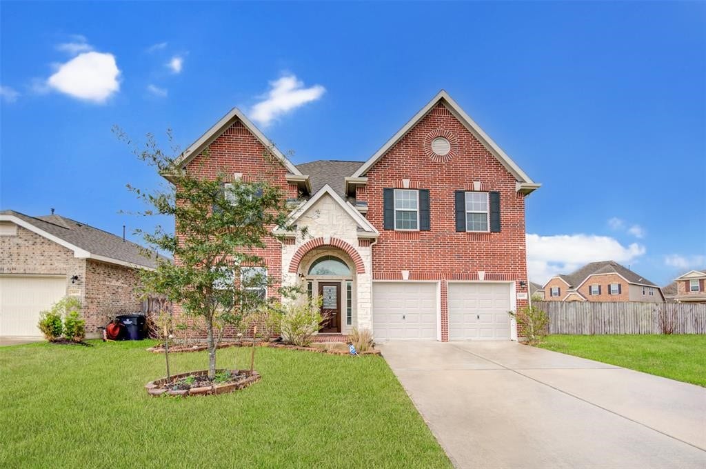 1485 Foshee Court, Alvin, TX 77511 1485 Foshee Court, Alvin, TX 77511