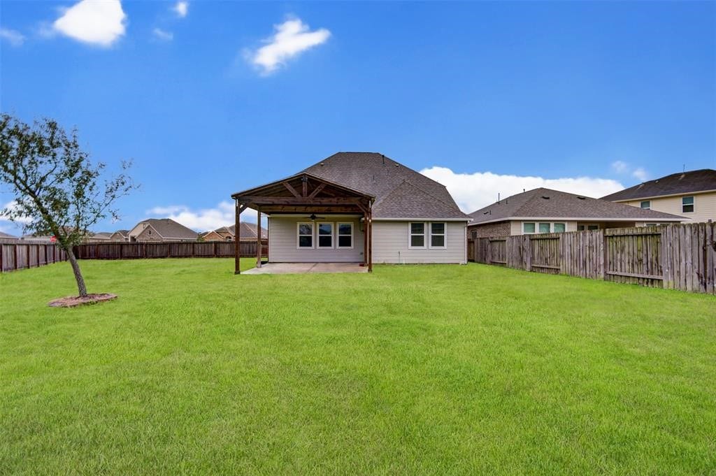 1485 Foshee Court, Alvin, TX 77511 1485 Foshee Court, Alvin, TX 77511