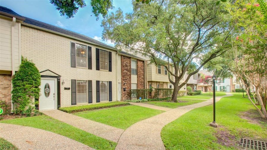 Property photo for 10332 Longmont Drive, #47/3, Houston, TX