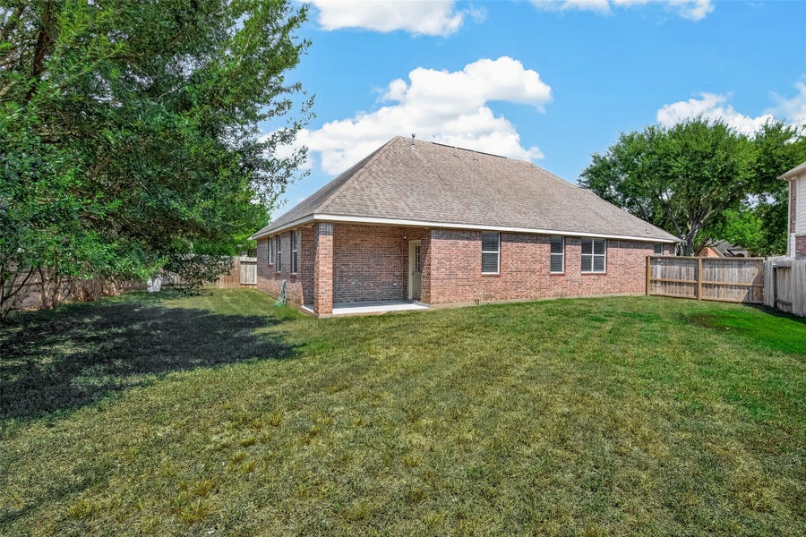 Property photo for 24562 Carlton Springs Lane, Katy, TX