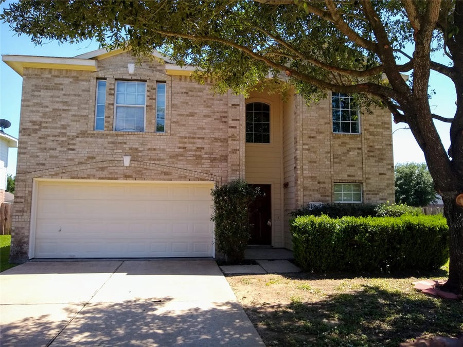 Property photo for 20138 Bitterroot Ranch Drive, Katy, TX