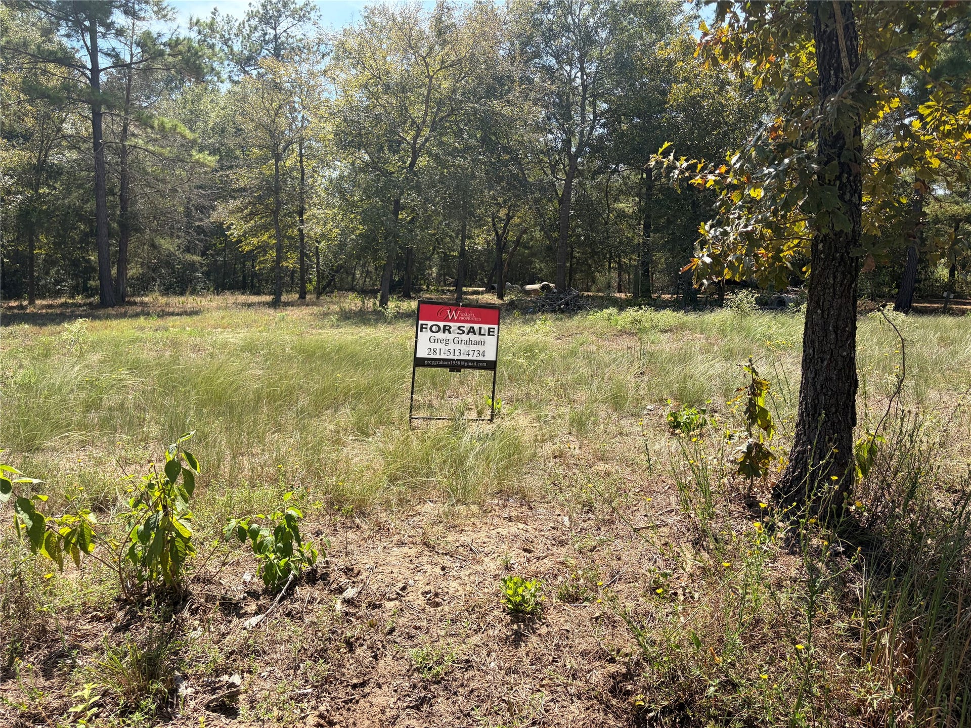 24683 CAVAN, Hempstead, TX 77445