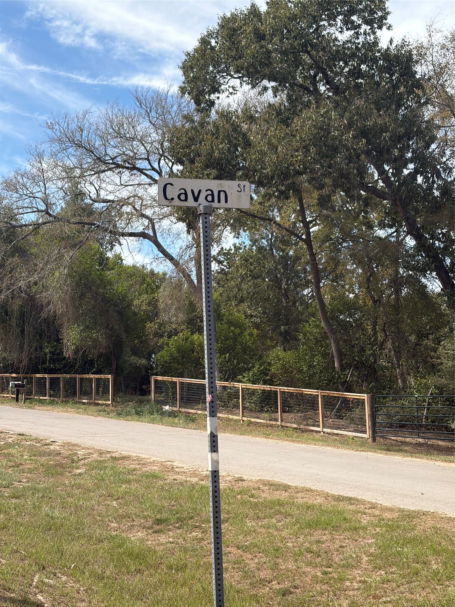 24683 CAVAN, Hempstead, TX 77445