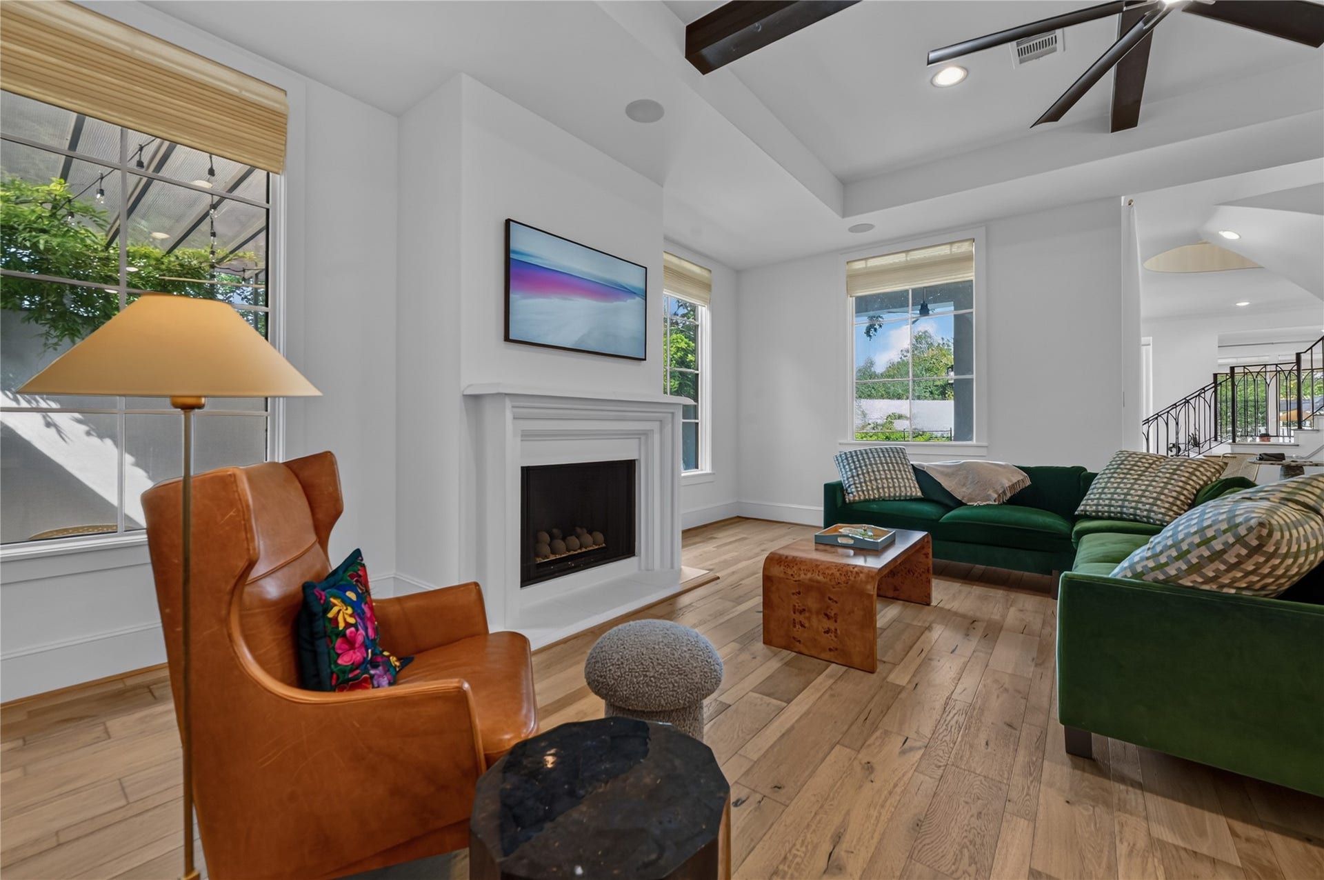 1309 Marshall Street, Houston, TX 77006