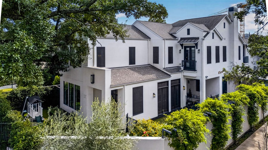 Property photo for 1309 Marshall Street, Houston, TX