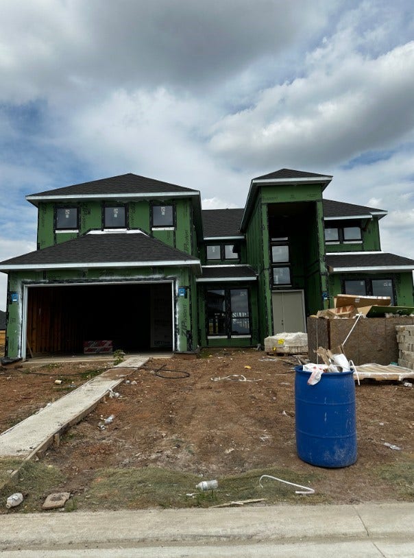 415 Delight Drive, Richmond, TX 77469 415 Delight Drive, Richmond, TX 77469