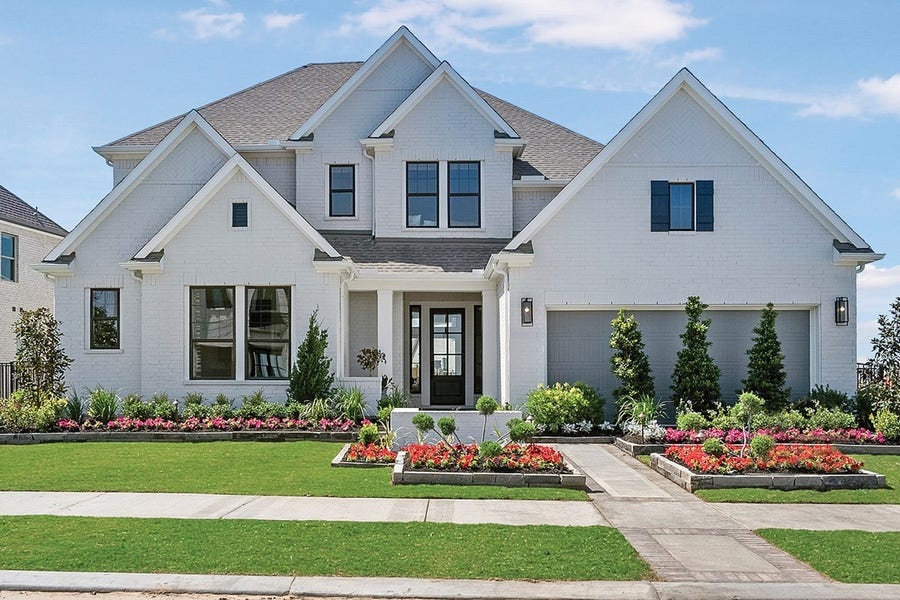 Property photo for 21934 Bay Skipper Drive, Cypress, TX