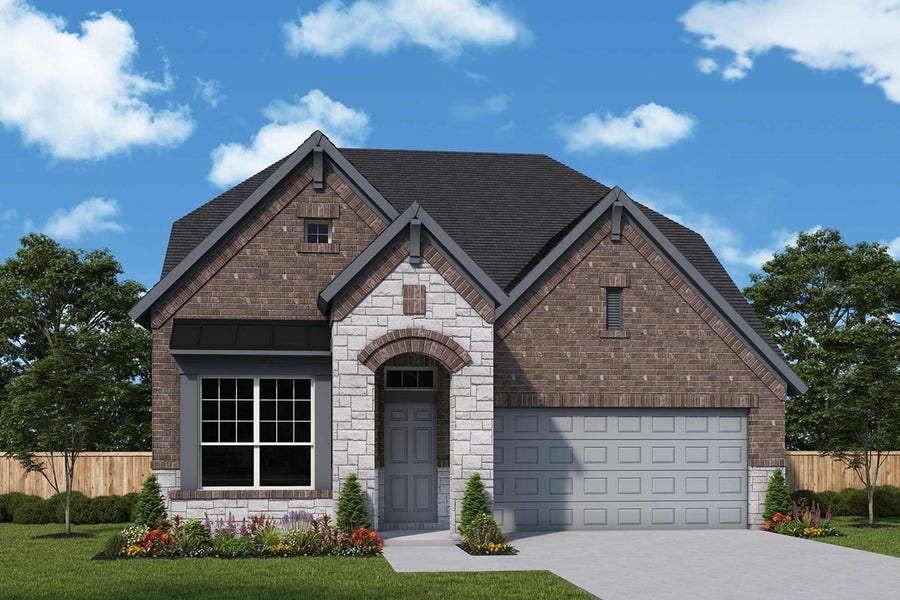 Property photo for 15166 London Gavroche Lane, Conroe, TX