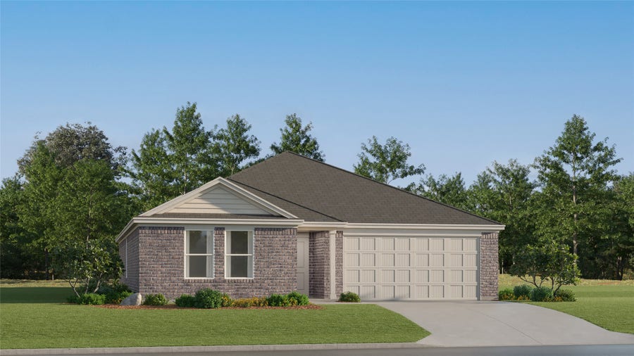 Property photo for 18402 Daisy Bluff Street, Crosby, TX