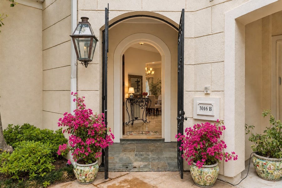 Property photo for 3016 Mid Lane, #B, Houston, TX