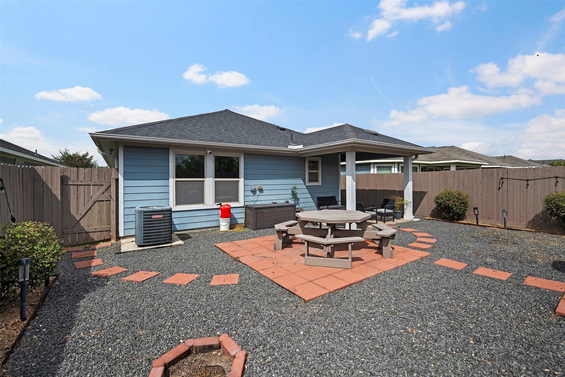 6938 Scarlet Sagebrush Street, Katy, TX 77449 6938 Scarlet Sagebrush Street, Katy, TX 77449