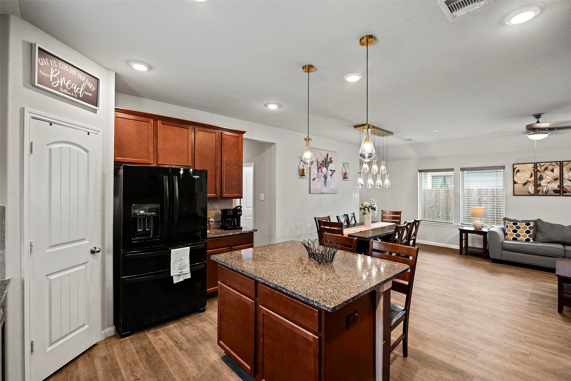 6938 Scarlet Sagebrush Street, Katy, TX 77449 6938 Scarlet Sagebrush Street, Katy, TX 77449