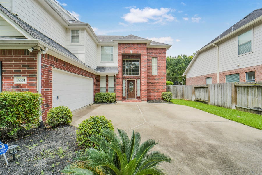 Property photo for 22554 Bristolwood Court, Katy, TX