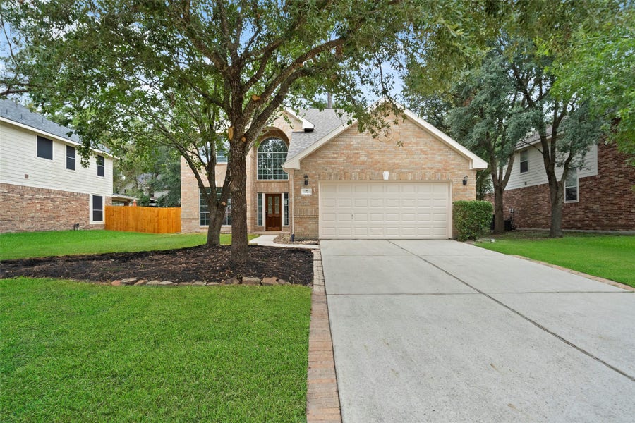 Property photo for 27 New Dawn PL, The Woodlands, TX