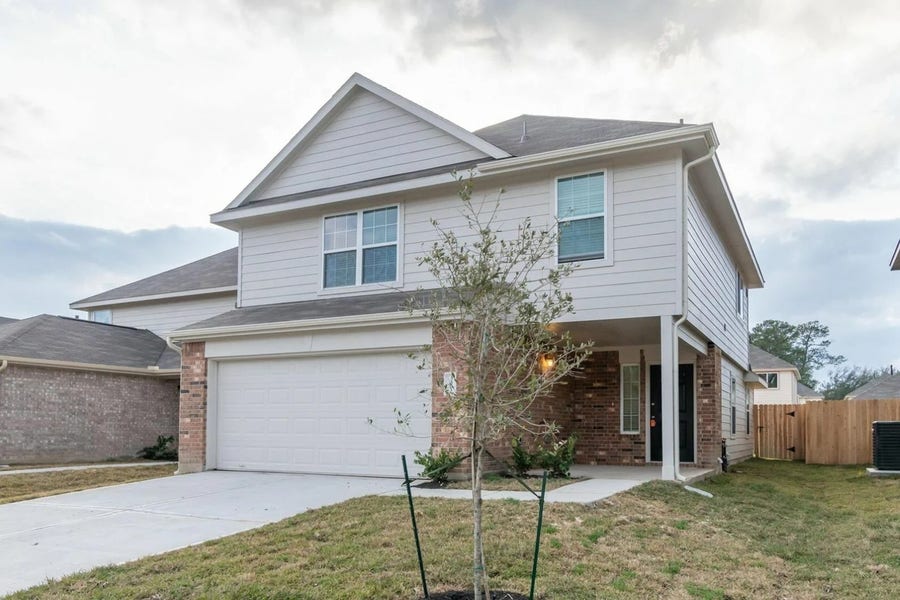 Property photo for 3302 Atascocita Elm Drive, Humble, TX