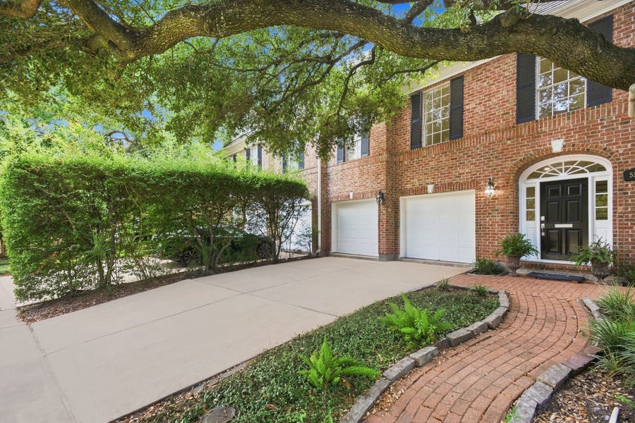 Property photo for 5597 Beverlyhill Street, Houston, TX