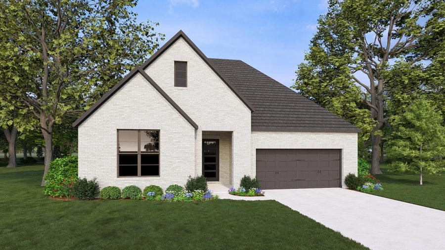 Property photo for 545 Sprigtail Drive, Katy, TX