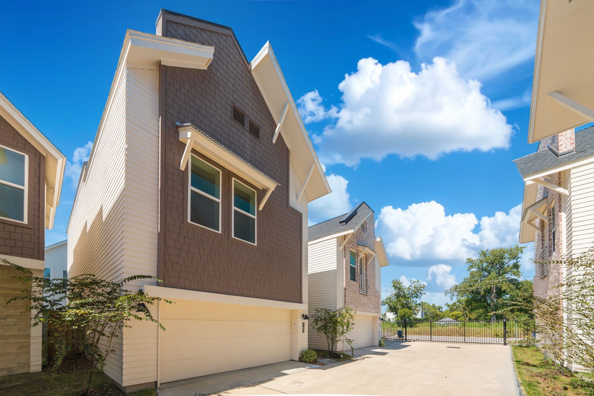881 Rachel Street, #E, Houston, TX 77091 881 Rachel Street, #E, Houston, TX 77091