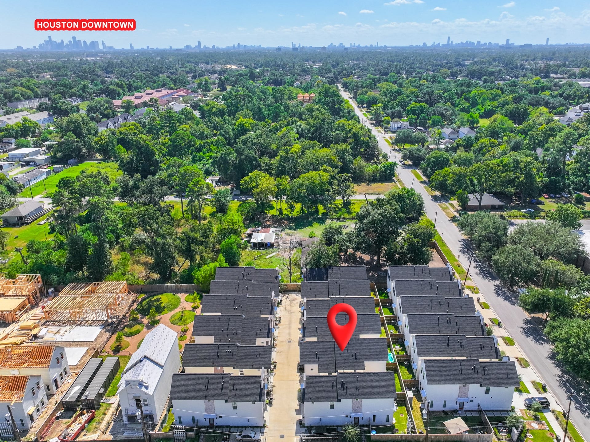 881 Rachel Street, #E, Houston, TX 77091 881 Rachel Street, #E, Houston, TX 77091