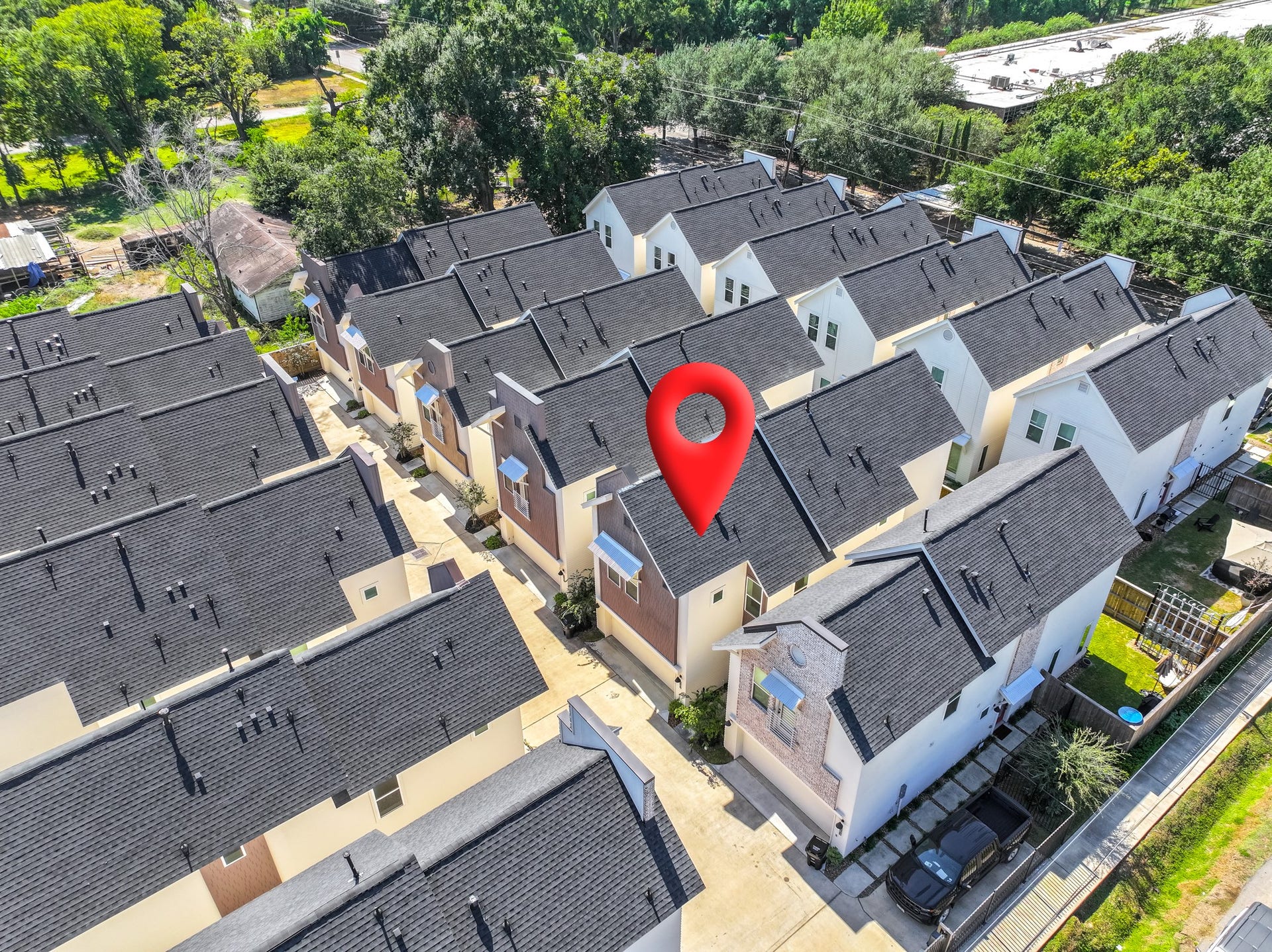 881 Rachel Street, #E, Houston, TX 77091 881 Rachel Street, #E, Houston, TX 77091
