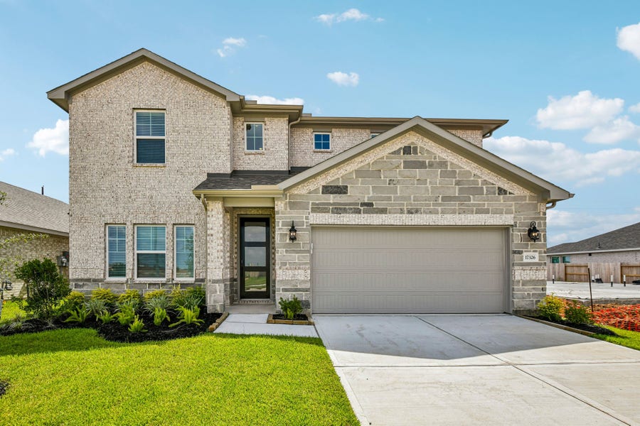 Property photo for 17326 Teddy Trace Drive, Waller, TX