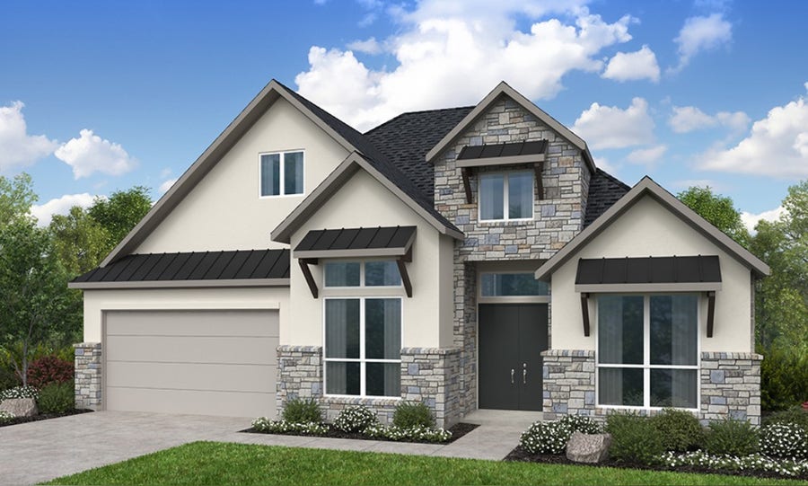 Property photo for 21722 Enchanted Cedar Drive, Richmond, TX