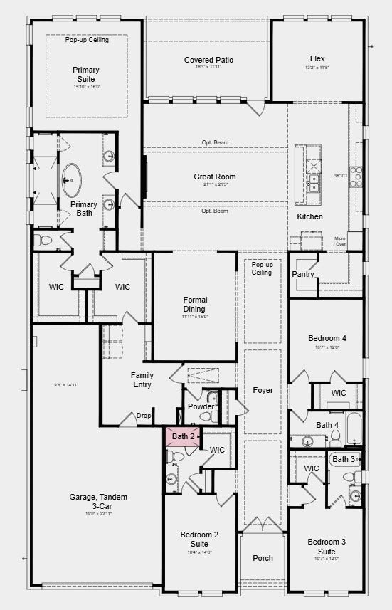 21722 Enchanted Cedar Drive, Richmond, TX 77407 21722 Enchanted Cedar Drive, Richmond, TX 77407