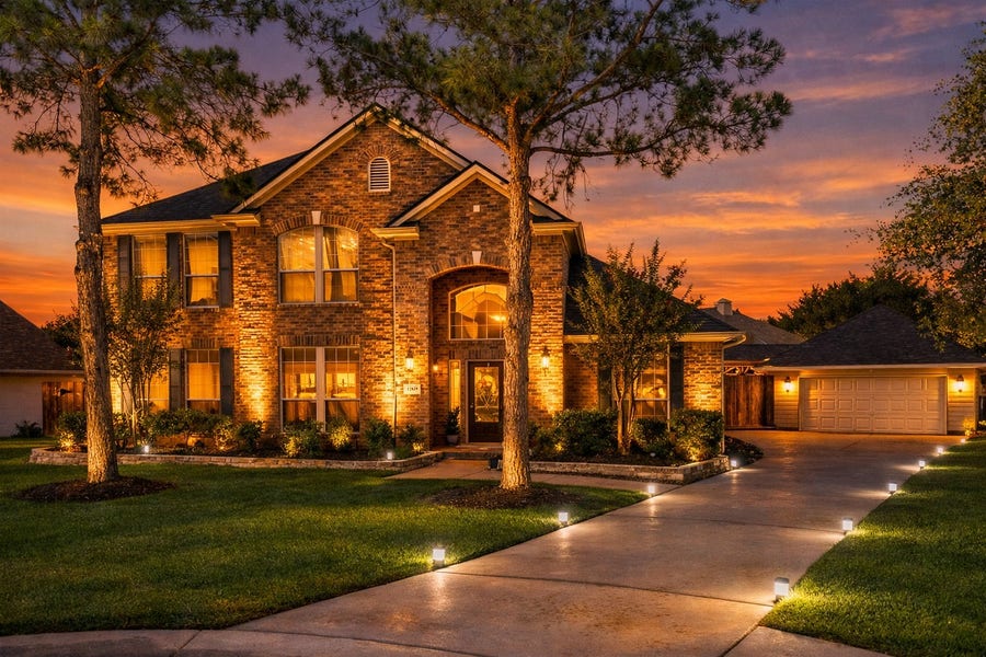 Property photo for 12819 Teal Oaks Lane, Houston, TX